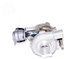 Turbo pro Honda Civic 1.7 CTDi,r.v.01-06,74KW, 721875-5005