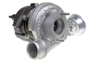 Turbo pro Honda Civic 2.2 i-CTDi,r.v.06-,103KW, 753708-5005
