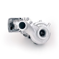 Nové Turbo Fiat ducato III 2.3 - Garrett 839765-5001