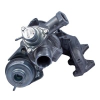 Turbo pro Fiat 500 TwinAir, v.r. 10-, 63KW 49373-03000