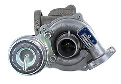 Turbo pro Fiat Cinquecento SJTD 1.2,r.v. 05- ,55KW, 54359880018