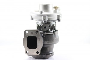 Turbo pro Fiat Coupe 2.0 16V Turbo,r.v. 94- ,140KW, 465103-5004