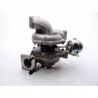 Turbo pro Fiat Croma 2.4 Mjt ,r.v. 05- ,147KW, 767878-5001