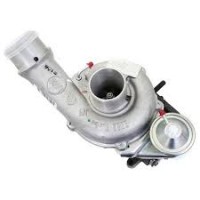 Turbo pro Fiat Doblo 1.9 JTD ,r.v. 03-07 ,74KW, VL35