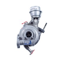 Turbo pro Fiat Linea 1.2 16V ,r.v. 04- ,66KW, 54359880014
