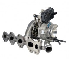 Turbodmychadlo nové originální pro Hyundai, KIA  53039880785
