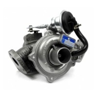 Turbo pro Lancia Musa 1.2 ,r.v. 03- ,51KW, 54359880005
