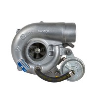 Turbo pro Fiat Ducato II 2.3 TD ,r.v. 03-06 ,81KW, 53039880090