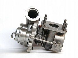 Turbo pro Fiat Ducato II 2.3 TD ,r.v. 01-06 ,81KW, 53039880067