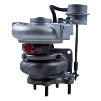 Turbo pro Fiat Ducato II 2.8 JTD ,r.v. 01-06 ,94KW, 49377-07052