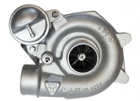 Turbo pro Fiat Ducato II 2.8 TDI ,r.v. 98-01 ,85KW, 53149886444
