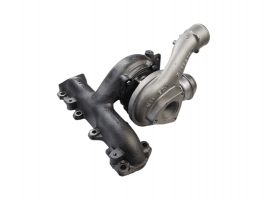Turbo pro Fiat Sedici 1.9 JTD ,r.v. 06-,88KW, 767837-5001