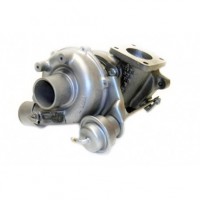Turbo pro Fiat Marea 2.4 TD 125 ,r.v. 96-99 ,91KW, VL10
