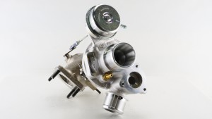 Turbo pro Fiat Punto III 1.4 16V, r.v. 10-, 99 KW, 793996-5003